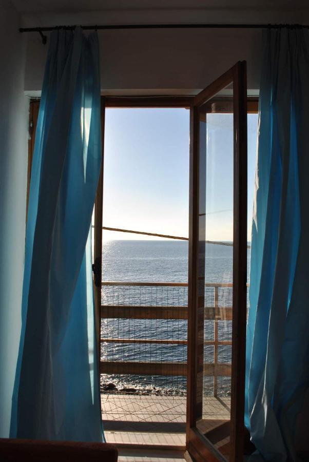 M'Illumino D'Immenso - Moneglia Apartments Exterior foto