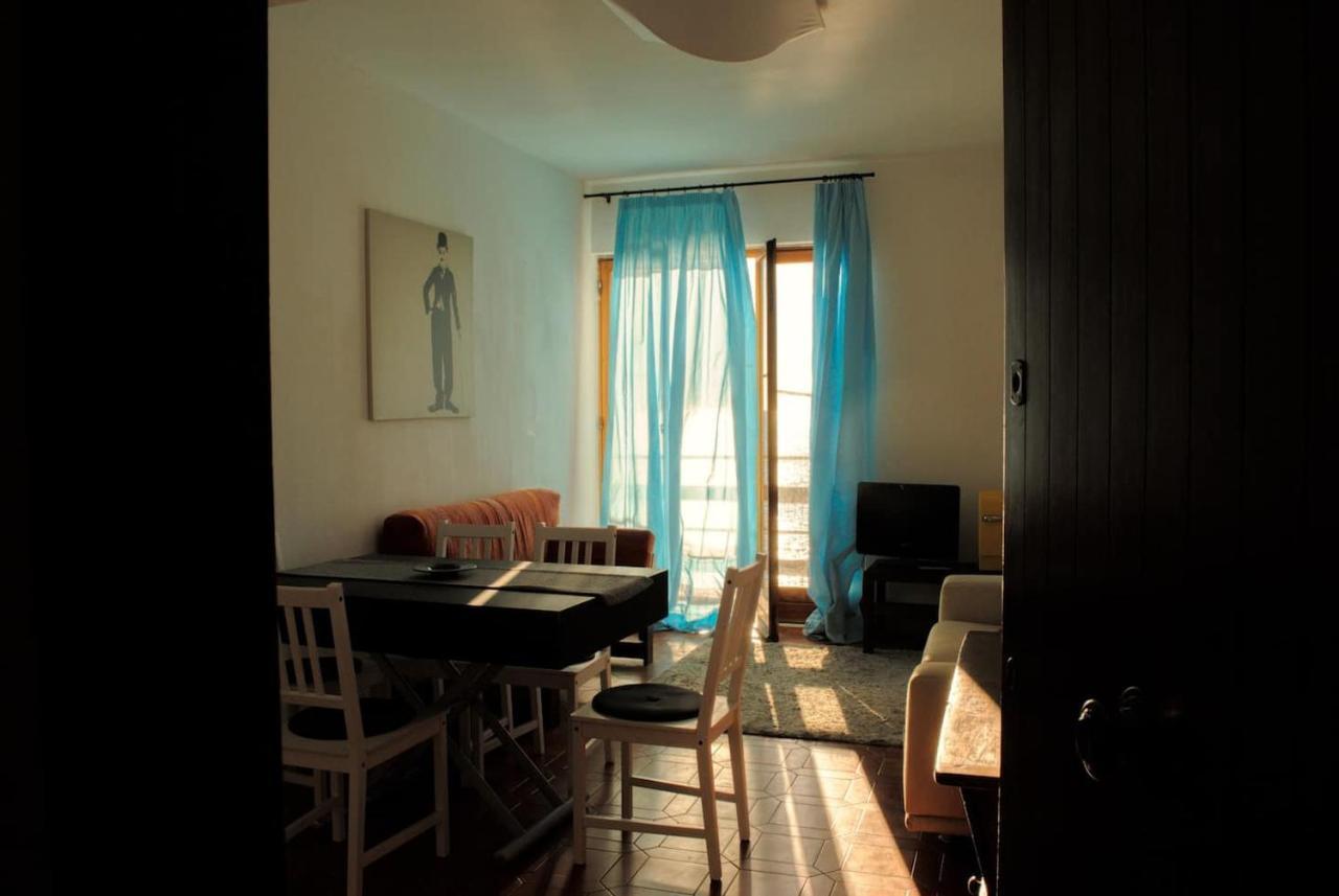 M'Illumino D'Immenso - Moneglia Apartments Exterior foto