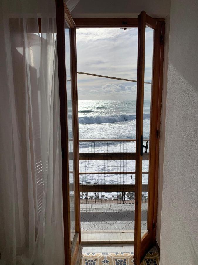 M'Illumino D'Immenso - Moneglia Apartments Exterior foto